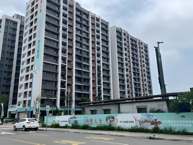 新北大樓法拍-0
