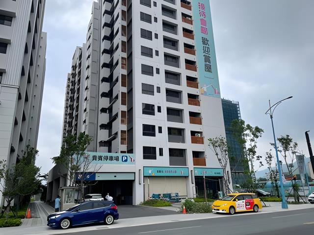 新北大樓法拍-2