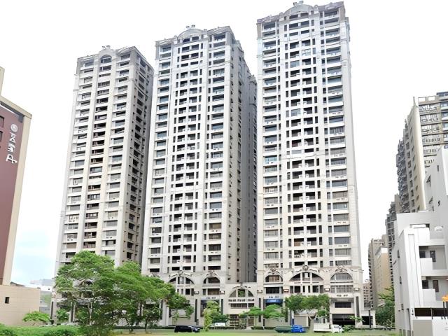新北大樓法拍-1