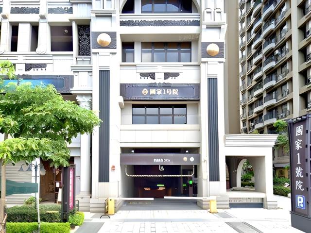 新北大樓法拍-3