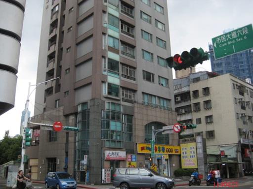 松山法拍大樓-1