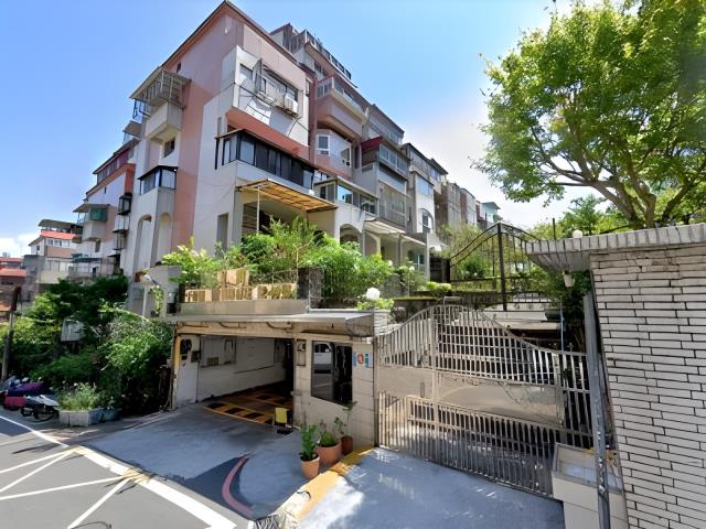 新店法拍公寓-1