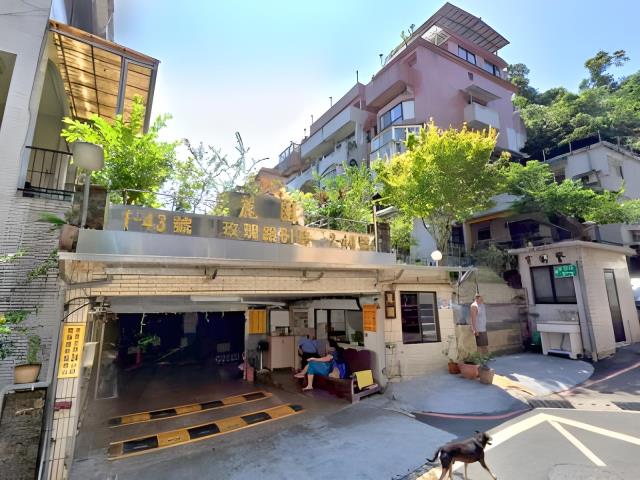 新店法拍公寓-2