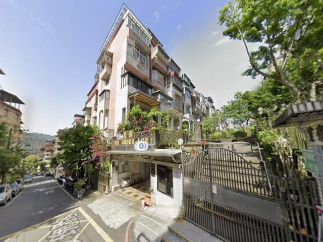 新店法拍公寓-3