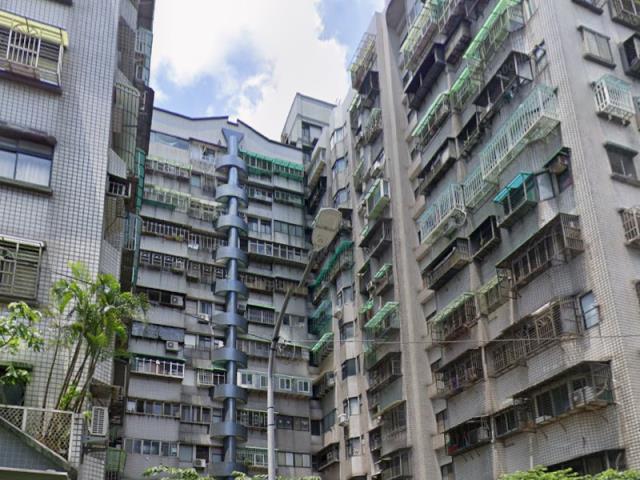 土城大樓拍賣-0