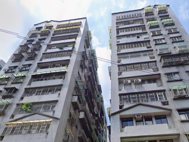 土城大樓拍賣-1