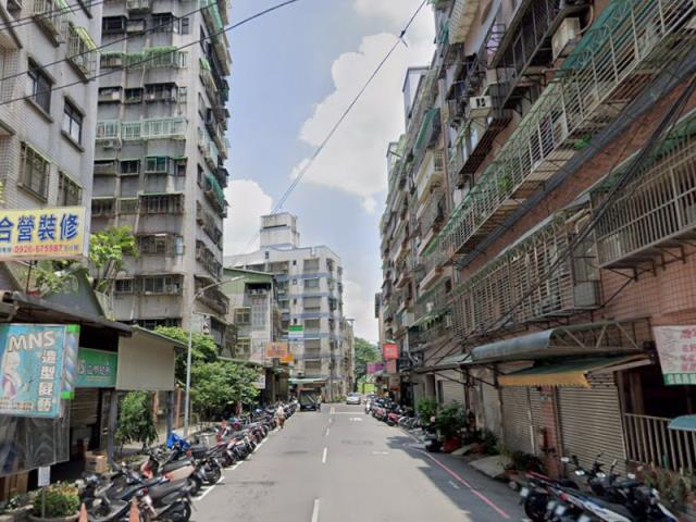 土城大樓拍賣-2