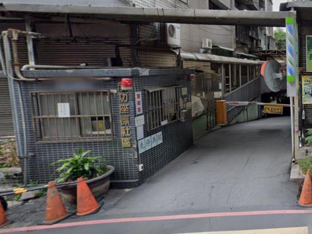 土城大樓拍賣-3