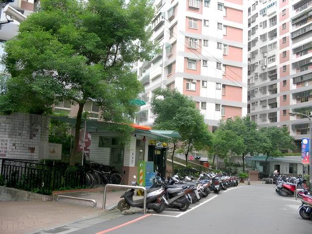 中和法拍大樓-2