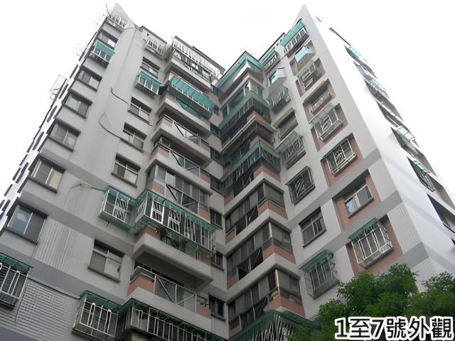 中和法拍大樓-3