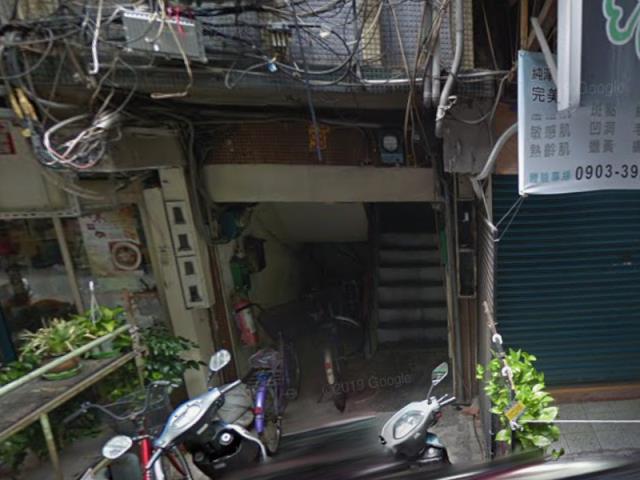 三重法拍公寓-2