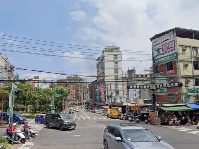 板橋公寓法拍-1