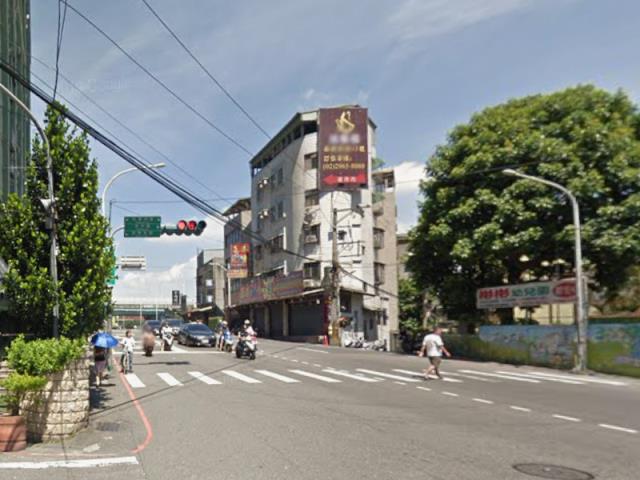 板橋公寓法拍-2