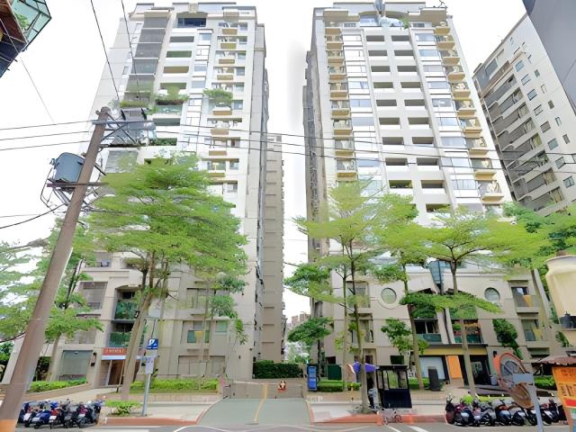 台北南港法拍大樓-3