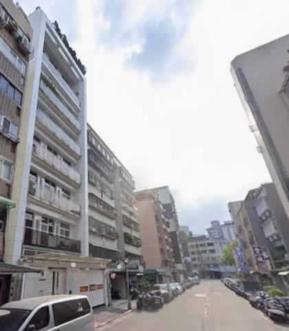 台北中山區華廈法拍-2