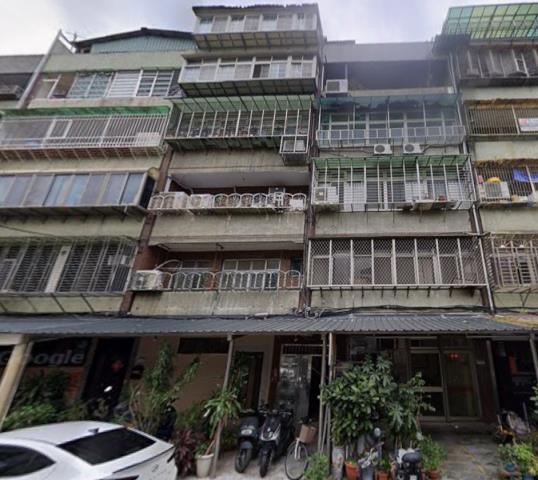 台北信義區公寓法拍-2