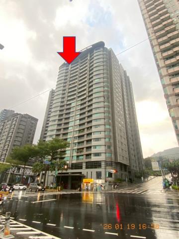 新北淡水大樓法拍-0