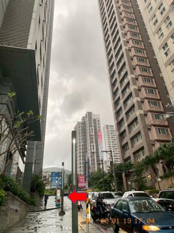 新北淡水大樓法拍-1