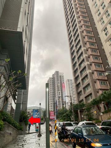 新北淡水大樓法拍-3