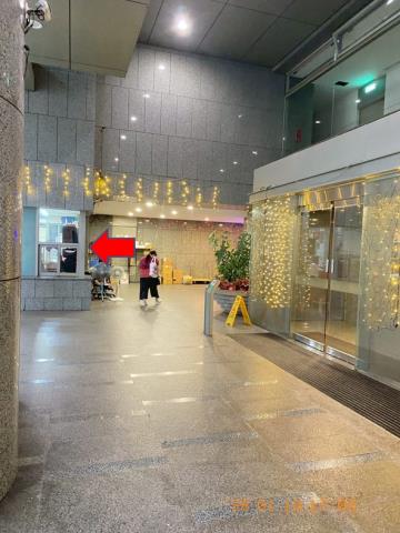 新北淡水大樓法拍-5