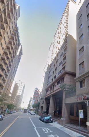 桃園法拍大樓-2