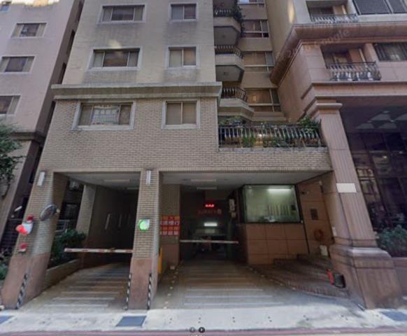 桃園法拍大樓-4