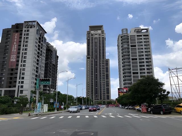 新北法拍大樓-0