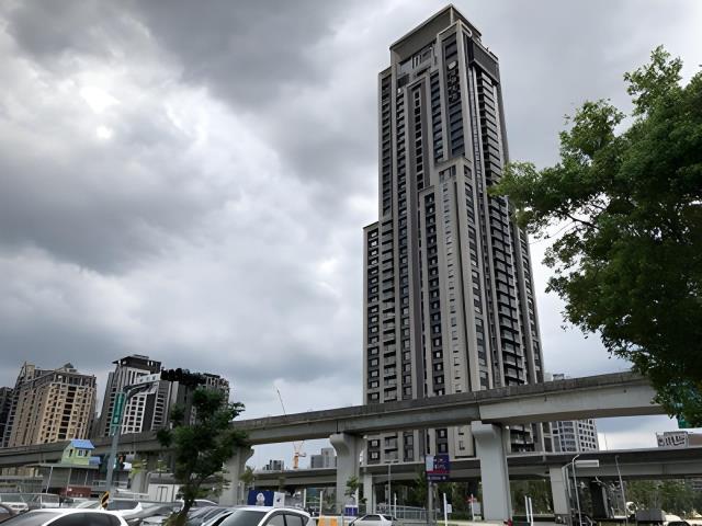 新北法拍大樓-1