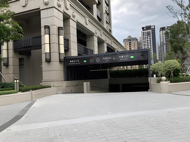新北法拍大樓-3