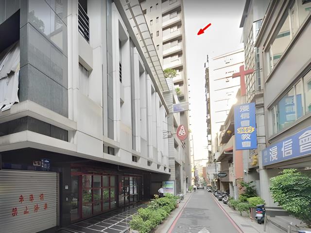 中山區法拍華廈-0