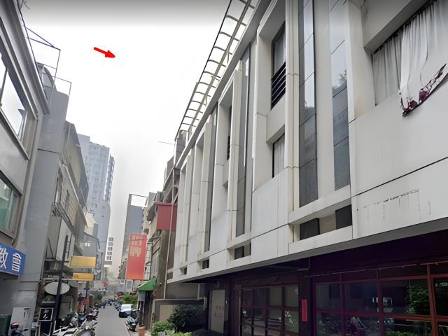 中山區法拍華廈-1