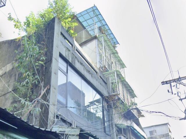 台北公寓法拍-1