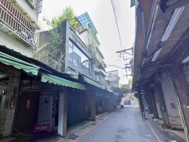 台北公寓法拍-2