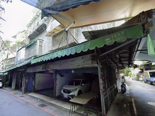 台北公寓法拍-3