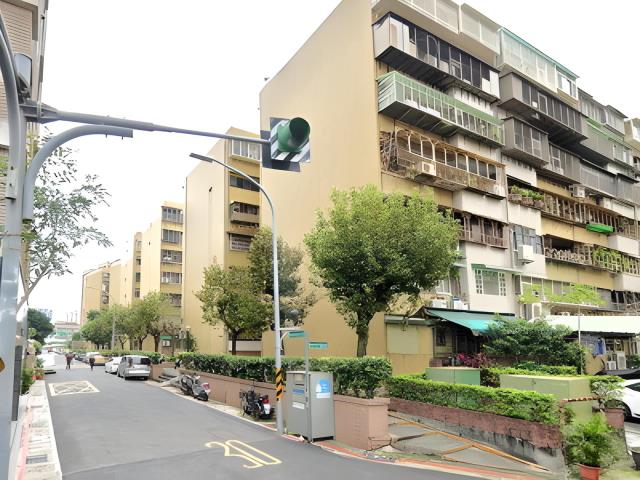 台北華廈法拍-1