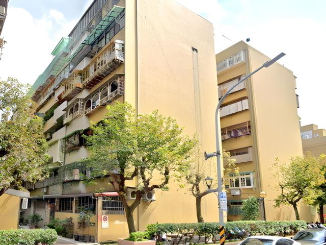 台北華廈法拍-3