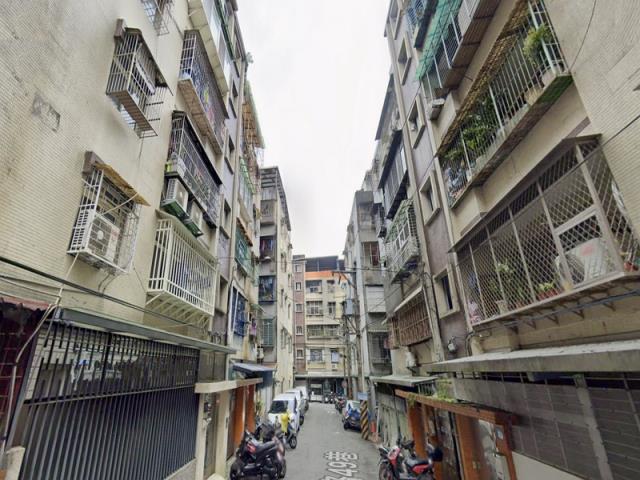 新北拍賣公寓-1