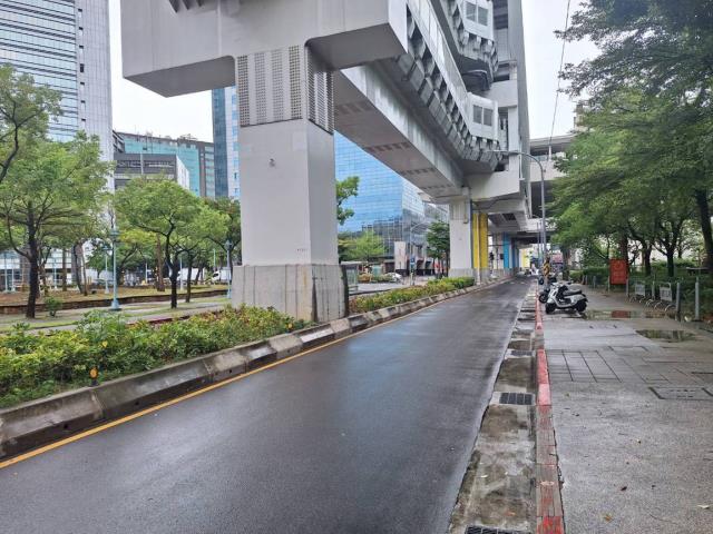 新北中和法拍廠房-2