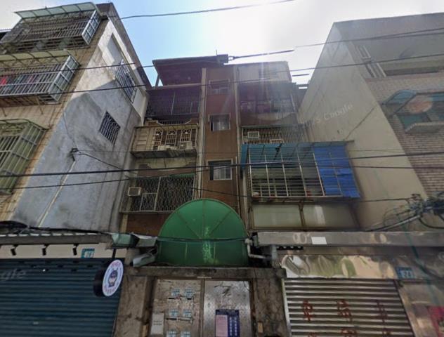 新北新莊公寓法拍-0