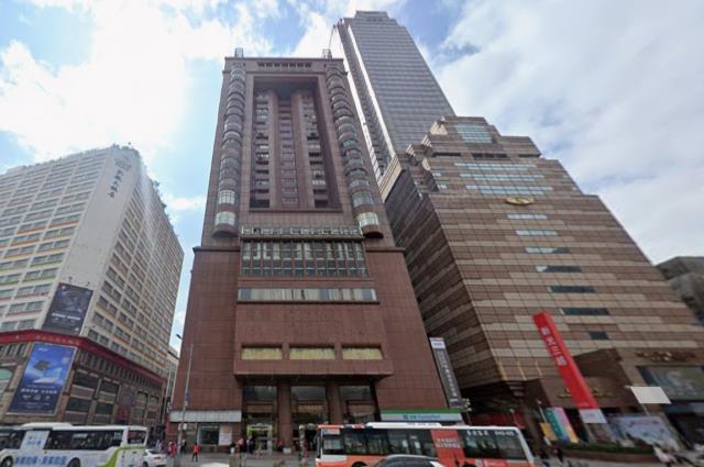 台北中正區法拍大樓-0