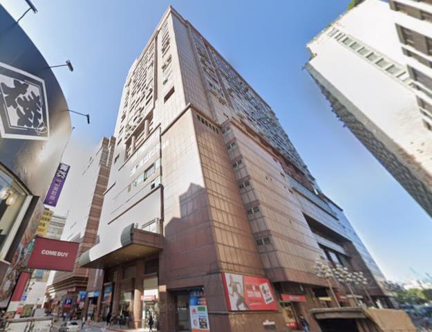 台北中正區法拍大樓-3
