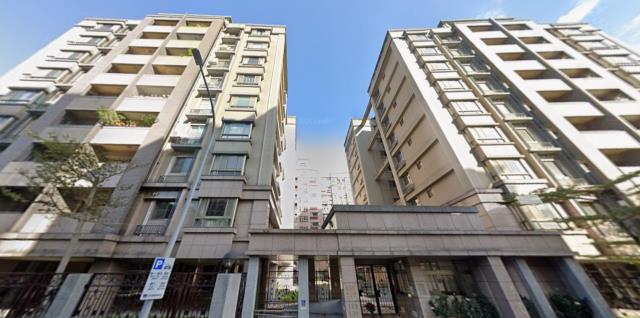 台北華廈法拍-0