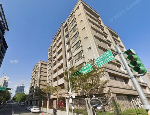 台北華廈法拍-2