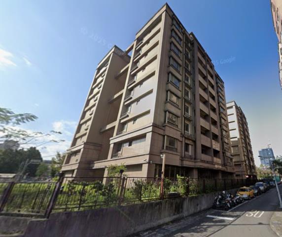 台北華廈法拍-3