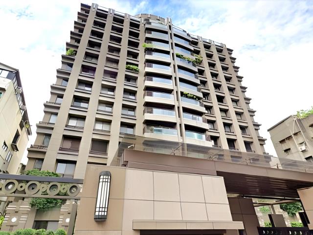 台北中正區大樓法拍-0