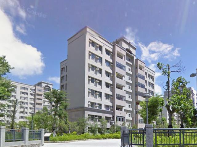 新北五股大樓拍賣-0