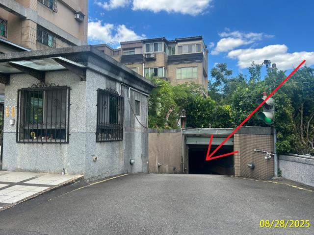 新北淡水大樓拍賣-4