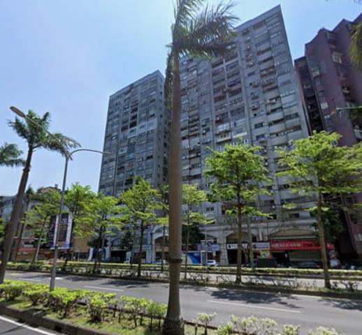 松山大樓法拍-1