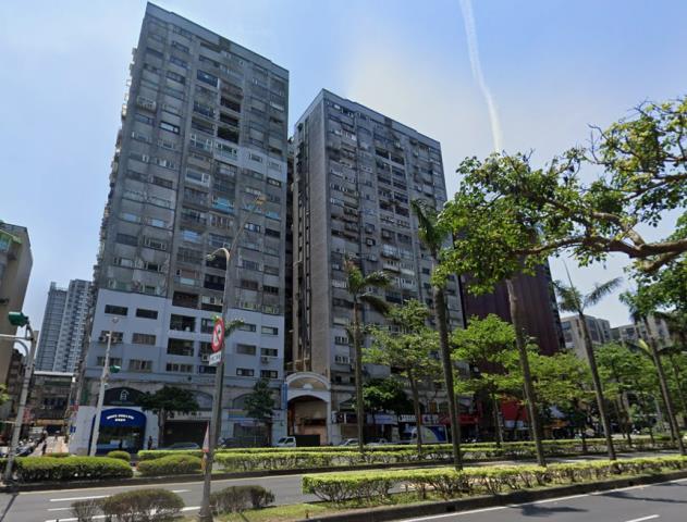 松山大樓法拍-2