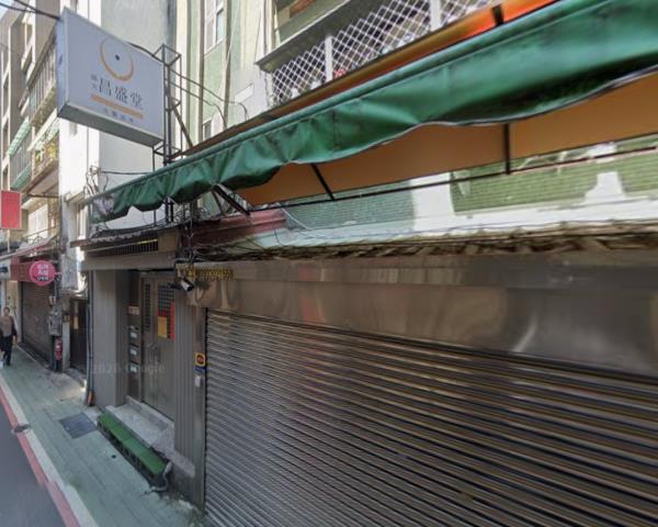 大安區拍賣店面-0